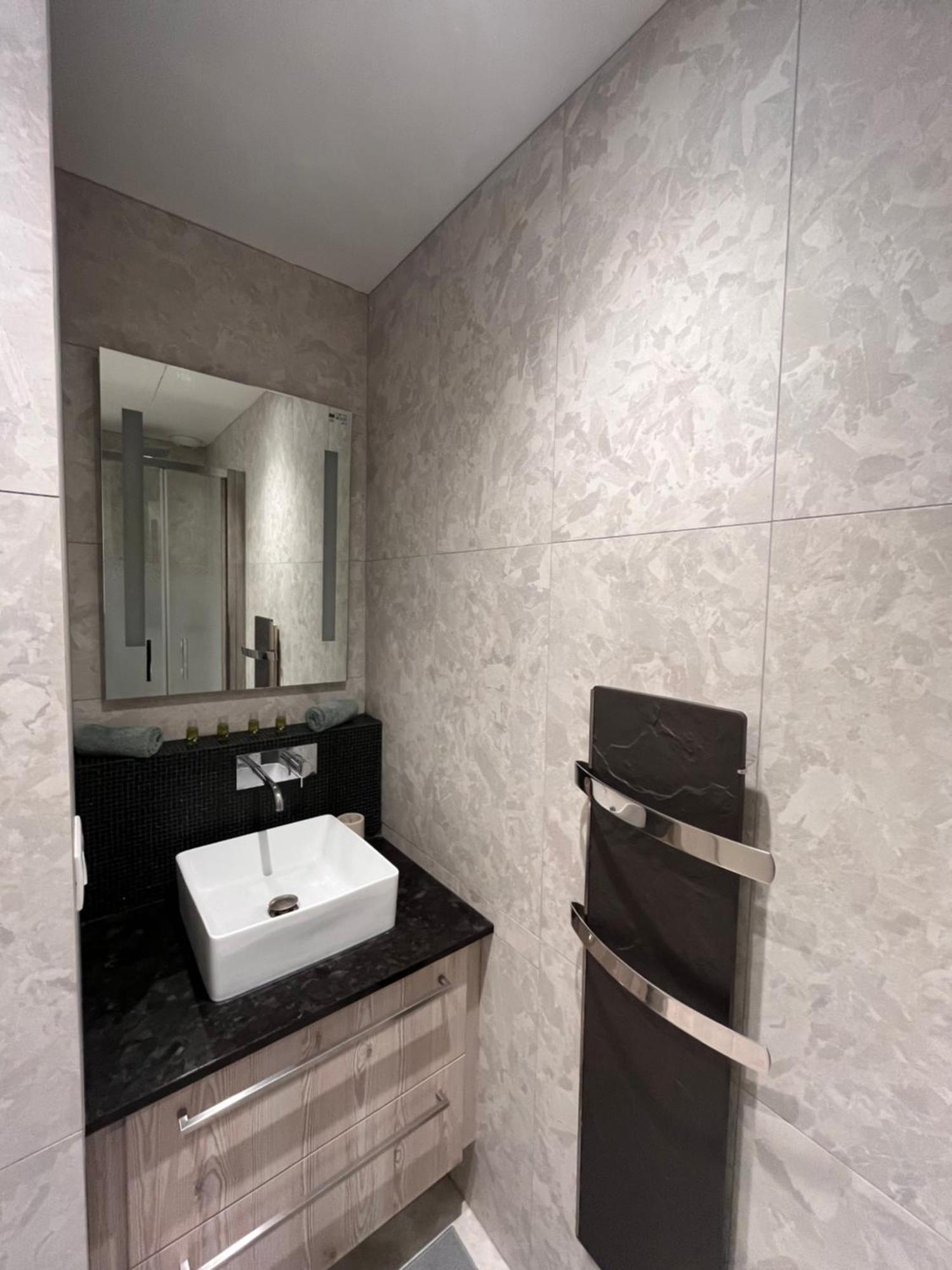 Appartement A Saint-Paul En Plein Coeur Du Marais 4 Pers Париж Экстерьер фото